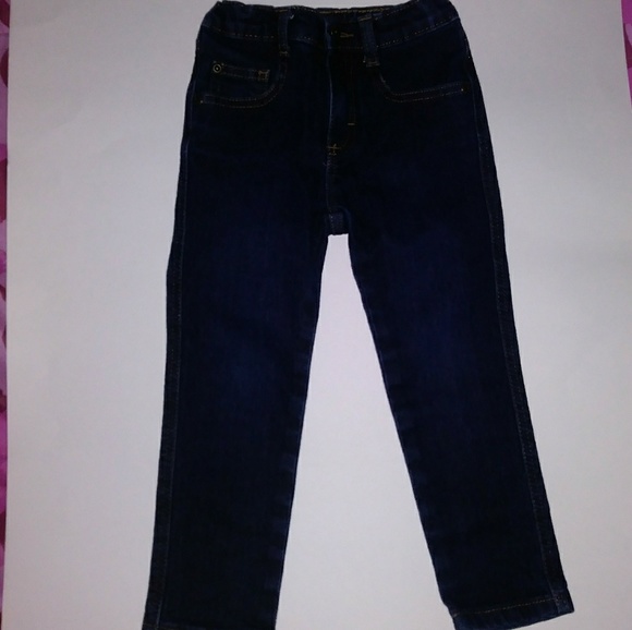 Wrangler Jeans - Picture 2 of 5